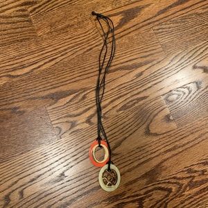 CAbi necklace set